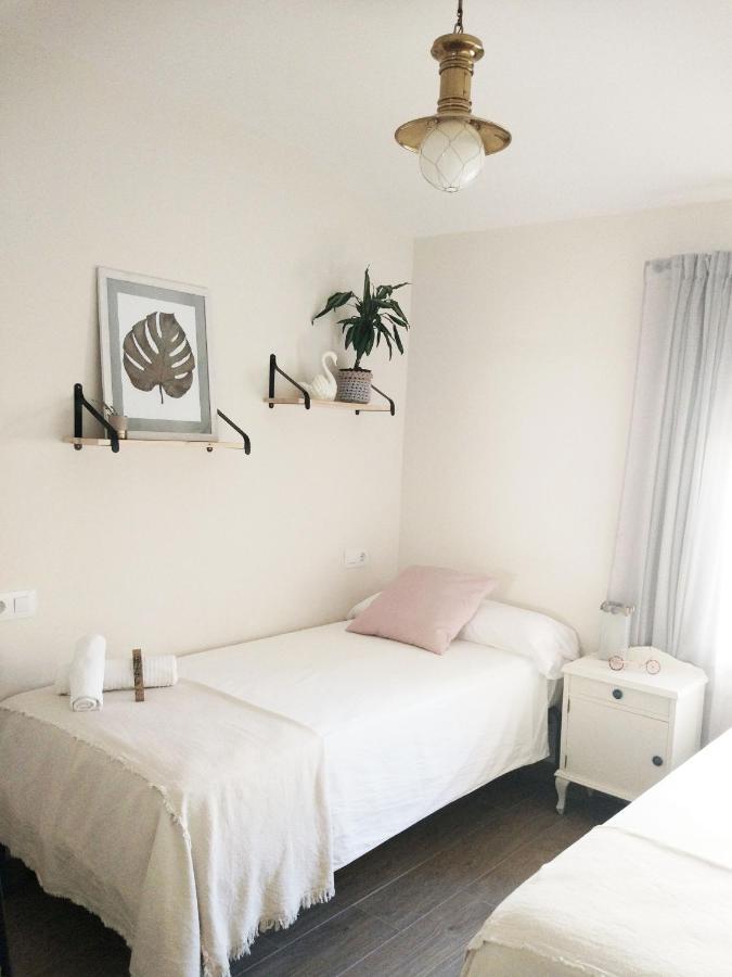 Guara Viva Abiego Apartment Exterior photo