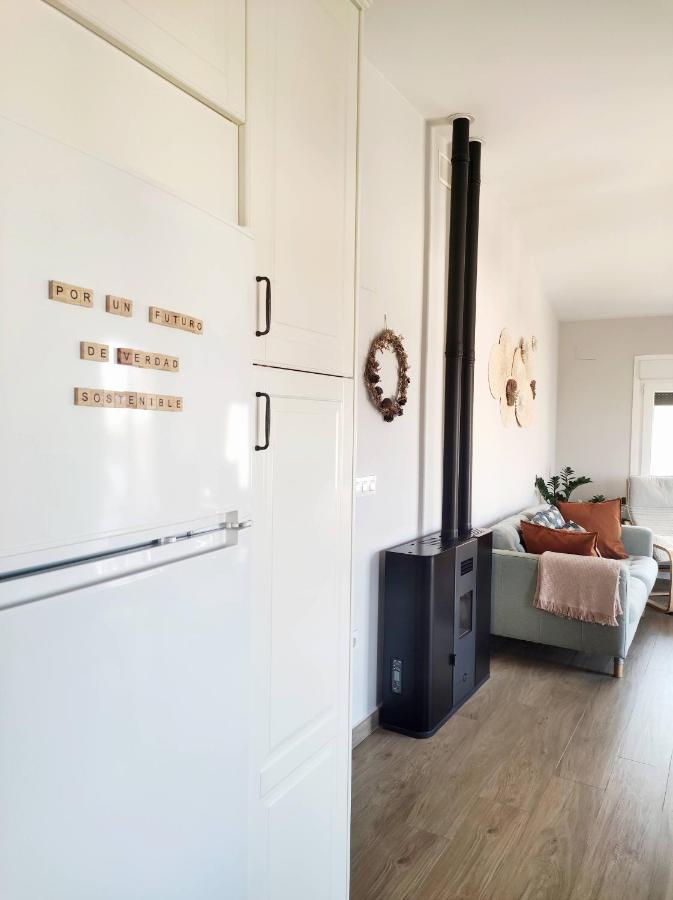 Guara Viva Abiego Apartment Exterior photo