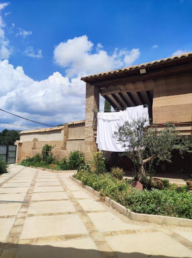 Guara Viva Abiego Apartment Exterior photo
