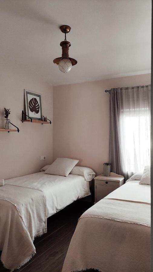 Guara Viva Abiego Apartment Exterior photo