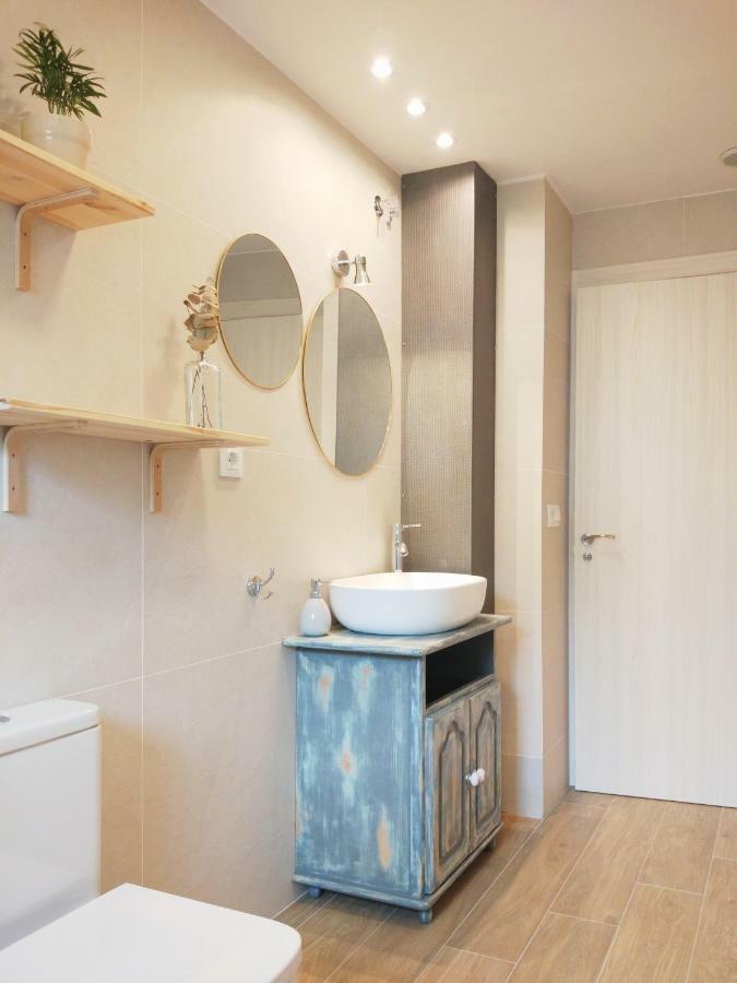 Guara Viva Abiego Apartment Exterior photo